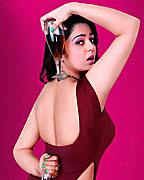 Charmy Kaur